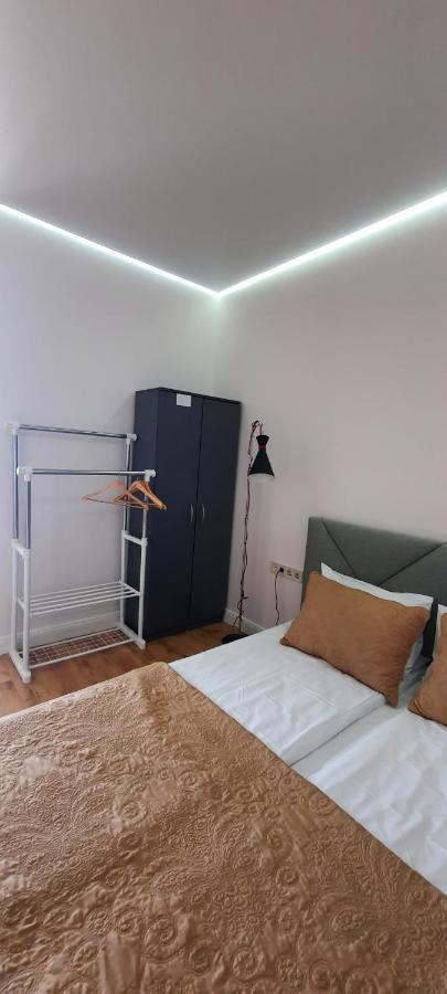 Appartement Panoramic View à Odessa Extérieur photo